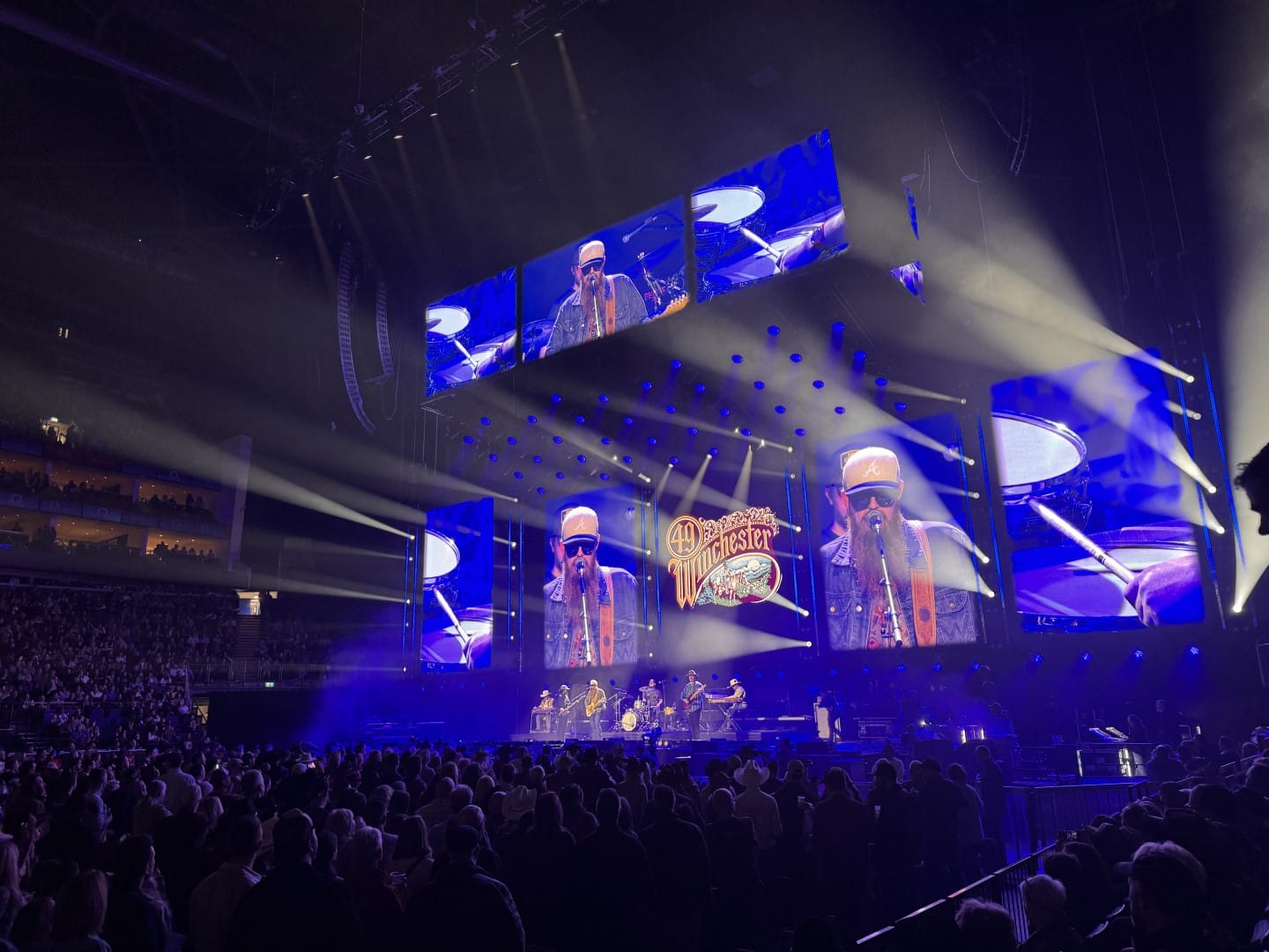 c2c 49 winchester 2025