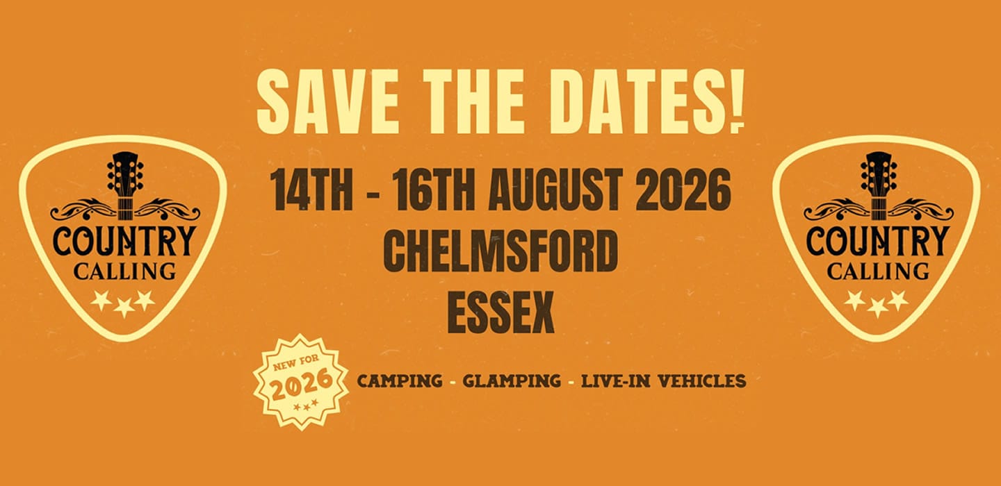 Country Calling 2026
