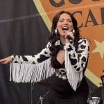 jade helliwell at country calling