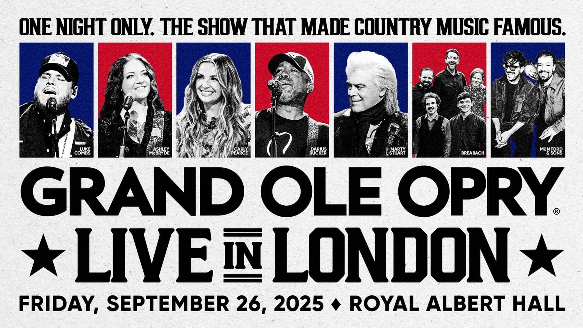 opry london