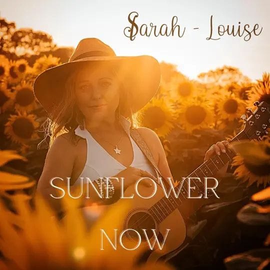 sarah louise – sunflower now