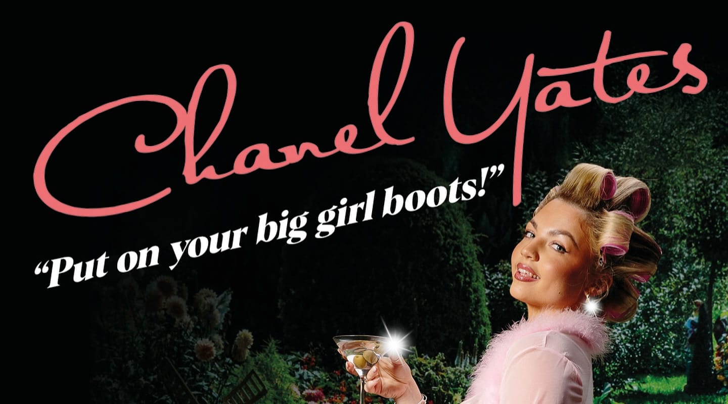 Chanel Yates Debut Headline Show February 2026