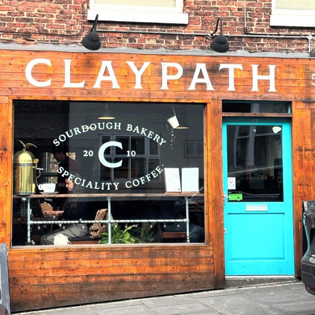 Claypath, Durham