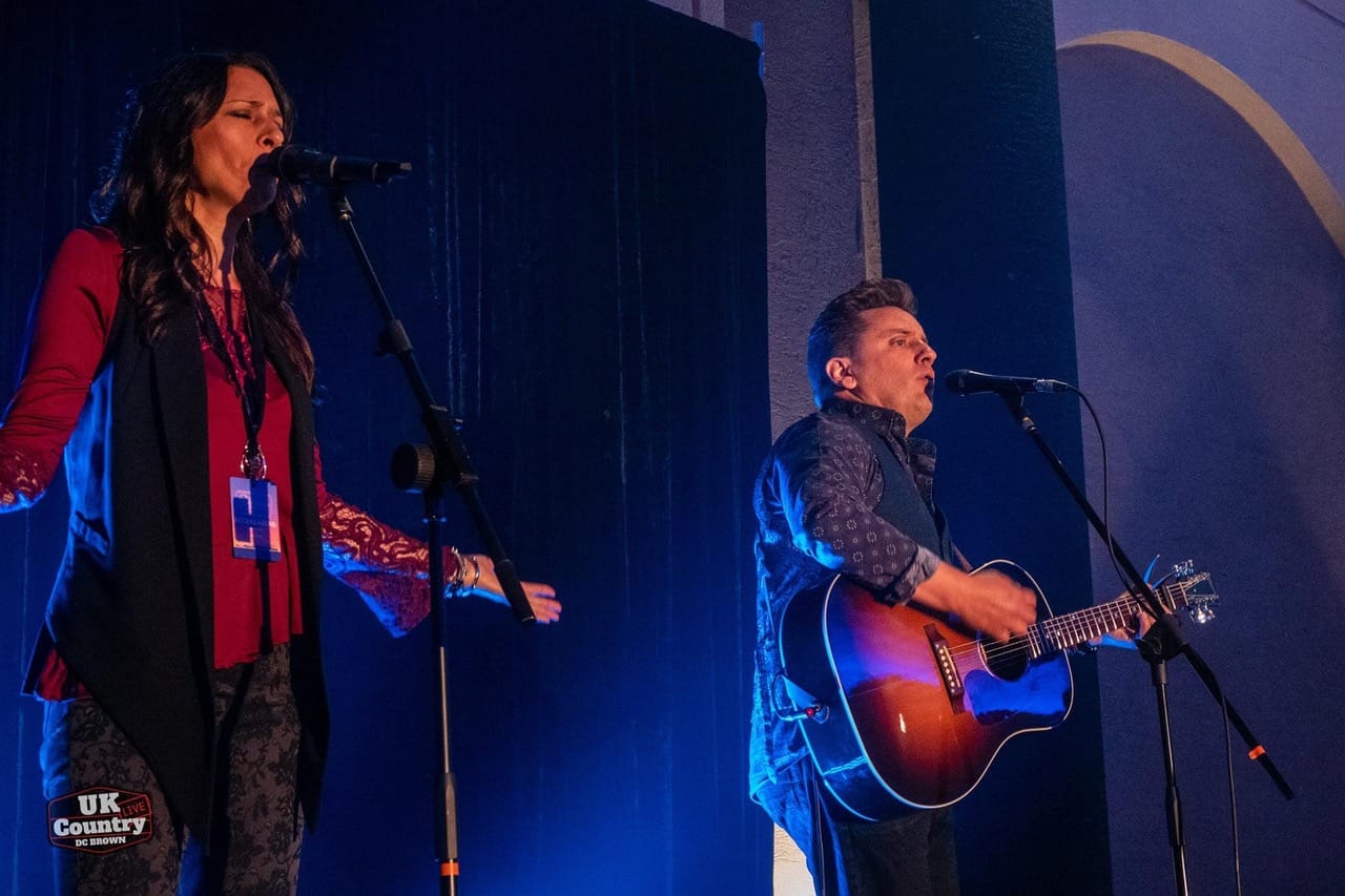 tennessee twin debut at bcmf credit dc brown tennessee twin debut at bcmf credit dc brown