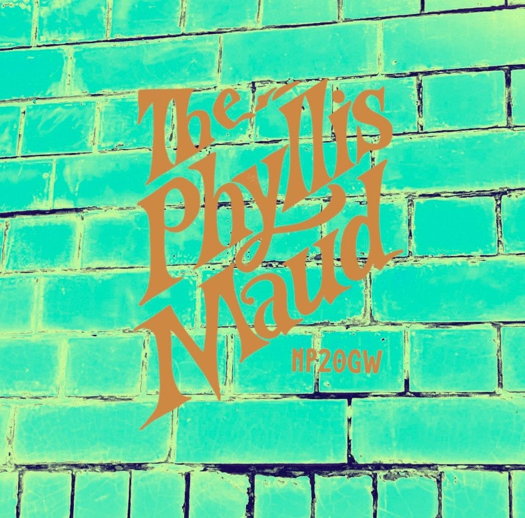 The Phyllis Maud, Newport, South Wales