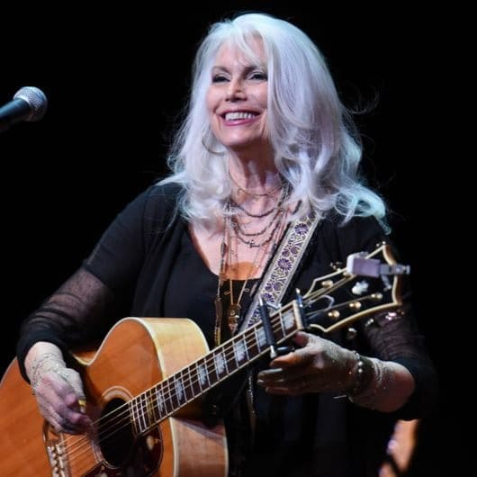 Emmylou Harris