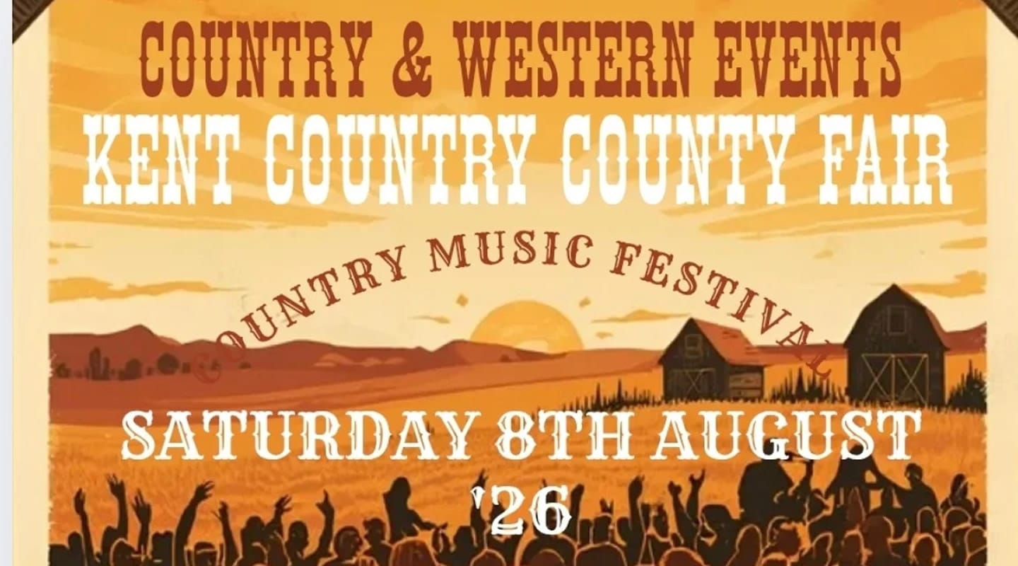 Kent Country County Fair 2026