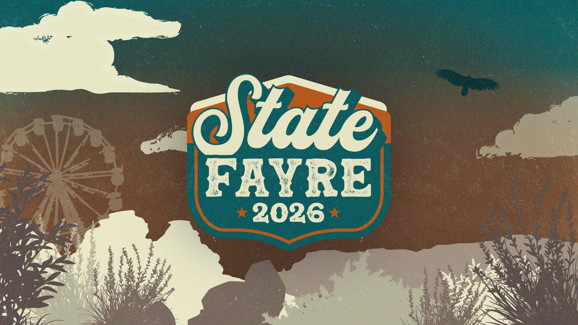 State Fayre 2026
