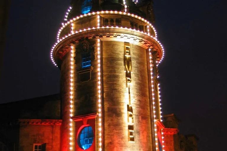 Emmylou Harris – 2026 UK Farewell Tour