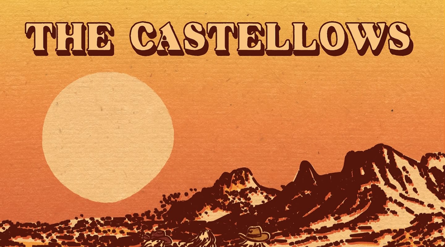 The Castellows - Headline Shows