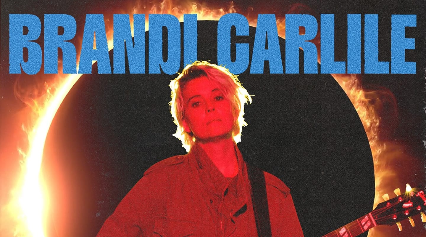 Brandi Carlile – The Human Tour 2026