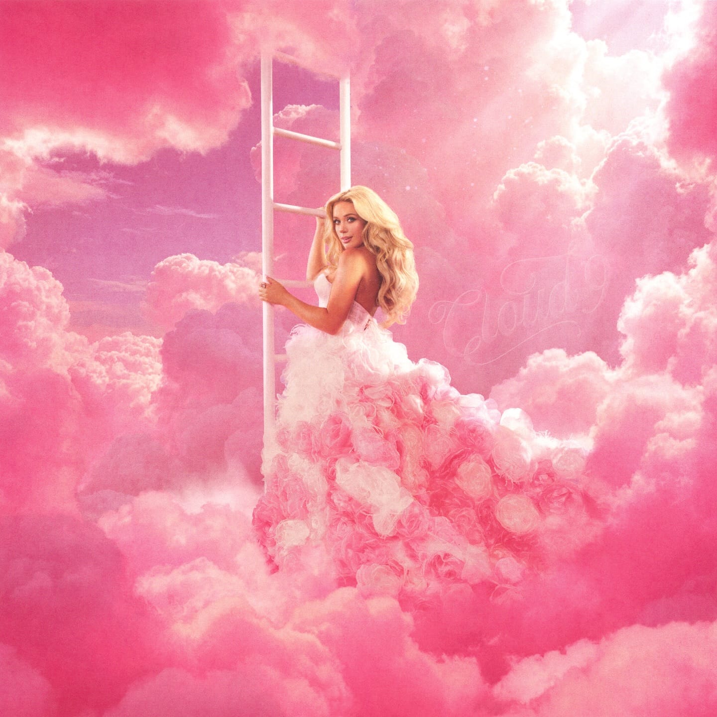 cloud9 album cover front