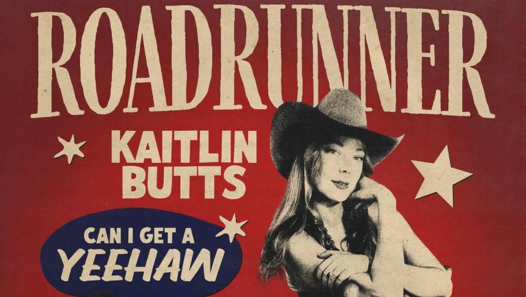 Kaitlin Butts: the European Cowgirl Experience Tour