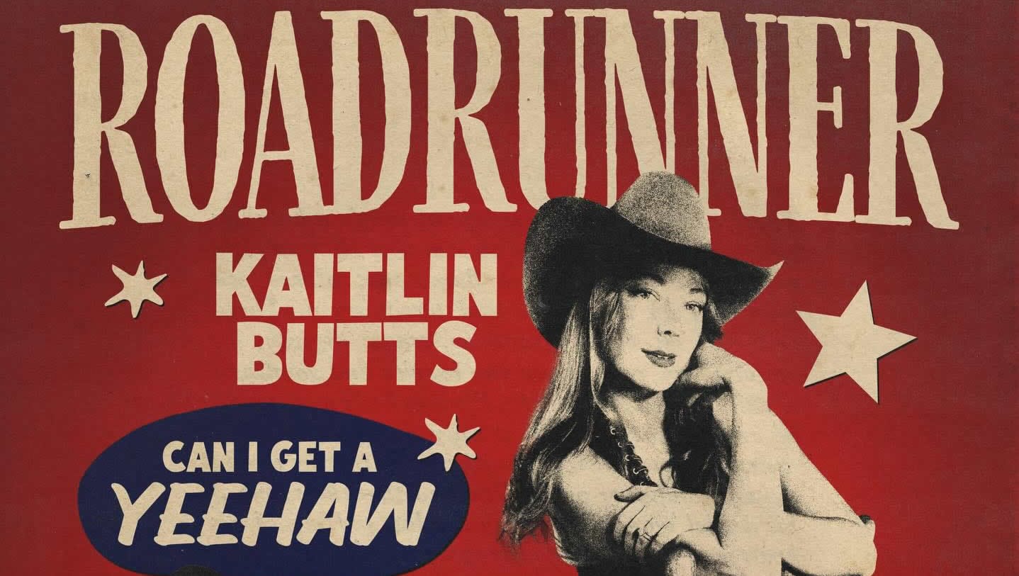 Kaitlin Butts: the European Cowgirl Experience Tour