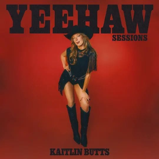 yeehaw sessions